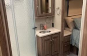 2019 Jayco Greyhawk GREY HAWK 31FP