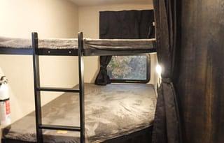 2022 StarCraft Superlite 241BH - Bunk House Model