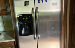 2014 Heartland Bighorn 3585RL