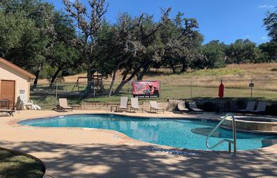 Lake Medina RV Resort