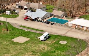 Red Oak Campground