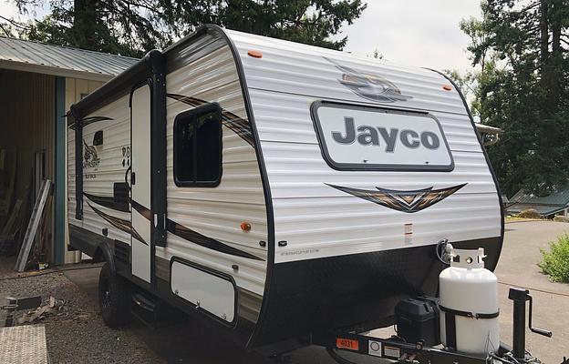 2019 Jayco Jay Flight SLX 7 174BH