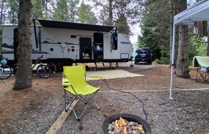 The Grey Wolf! Luxury family accommodations.