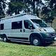 Luxury|Completely Off Grid|Full Kitchen/Bath|Awning|Bike Mount|2022 Build