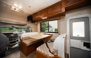 2013 C-Class Bunk House Great for Families