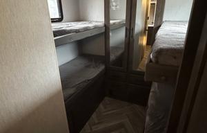 2022 Forest River Sleeps 9