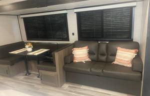 Smoky Mountain Glamper 2