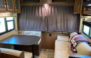 The NorCal Roamer -- Jayco Jay Feather X17Z