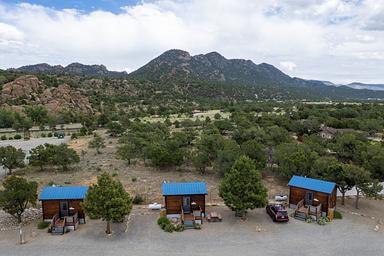 Mt. Princeton RV Park
