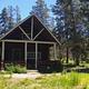 STOLLE MEADOWS CABIN