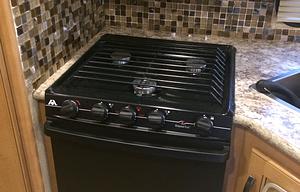 2017 Freedom Elite 26he