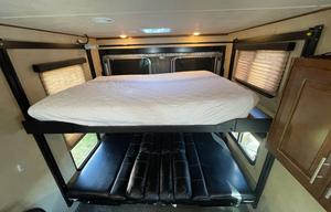 2016 Forest River RV XLR Nitro 28TQDL
