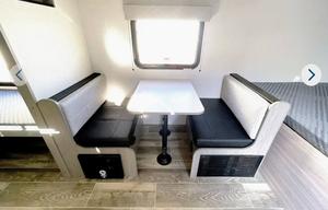 2025 Heartland 21bh RV rental photo 7