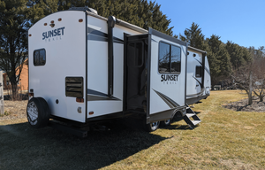 Sunset Trail | Spacious & Cozy, Ideal for a Couple