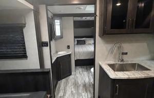 Grand Family Getaway | Two Bedrooms | 1.5 baths