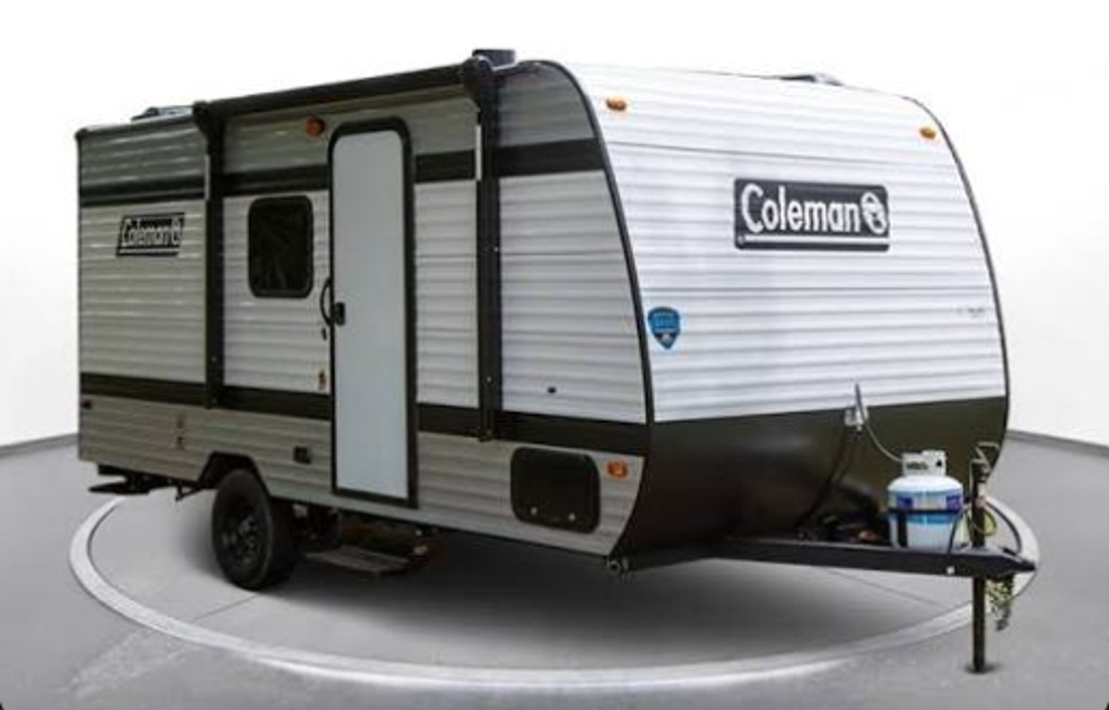 2025 Keystone RV Coleman Coleman