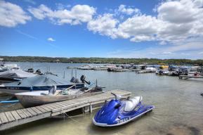 Lake Leelanau RV Park