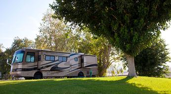 Don Laughlin's Riverside Resort RV Park