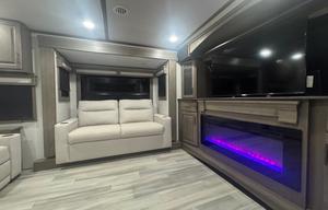 2023 Grand Design Solitude 380FL R