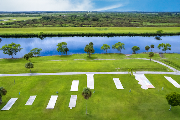 Meadowlark Shores RV Resort