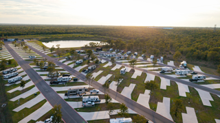 Arroyo Valle RV Resort