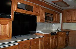 2006 Monaco diplomat 40pdq