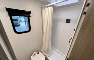 2027 Forest River RV Rockwood Geo Pro G17SLE
