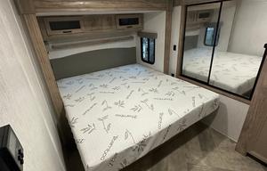 Sleeps 6 - New Luxury Travel Trailer