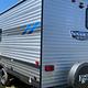 2022(2) Forest River RV Salem Cruise Lite 261BHXL