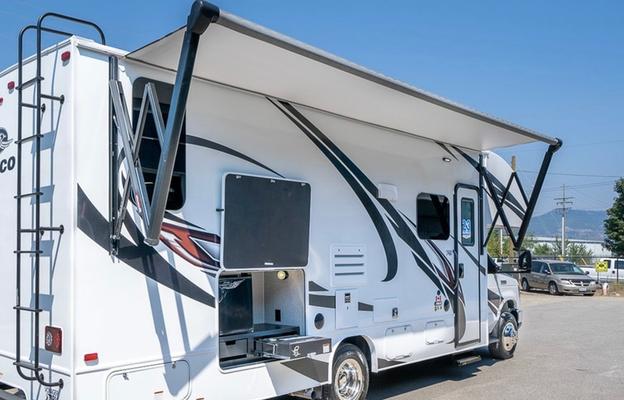 Giangadreams RV Rental