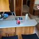 FIFTH WHEEL 37 Ft 2015 Prime Time Crusader Bunk HS