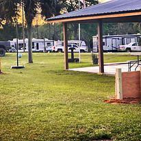 Just Loafin RV Park & Campground