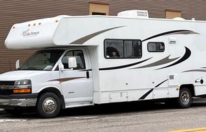2013 Coachmen RV Freelander 19CB Ford 350