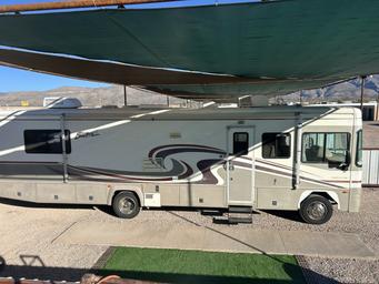 Cottonwood RV Park and Storage
