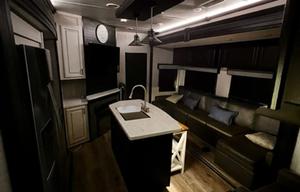 2021 Highland Ridge RV Open Range OF427BHS
