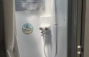 2020 Forest River RV Rockwood GEO Pro 19QB