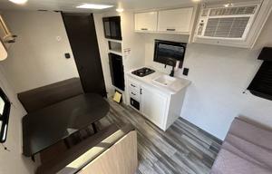 2025 Jayco Jay Flight SLX 170FQW (Delta Dainty)