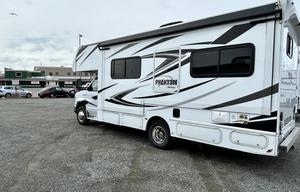 SILVIO 2020 NeXus RV Phantom 25P