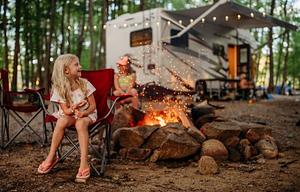 Explorer- Adventure Awaits—Hit the Road in Comfort