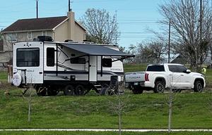 2022 Keystone RV Springdale 202RD