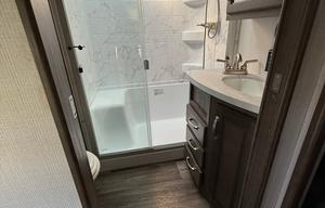 2021 Keystone RV Cougar 368MBI