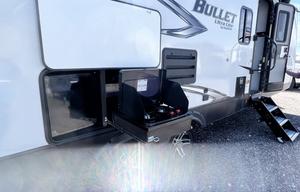 Black Hills Bullet