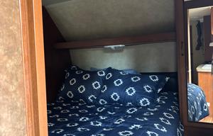 2014 Forest River RV Salem T26TBUD