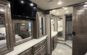 2019 Fleetwood Rv 44H