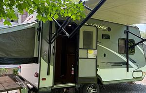 2015 Jayco Jay Feather Ultra Lite X17Z RV rental photo 1