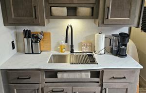 2024 Transcend Xplor 26BHX Luxury Bunkhouse