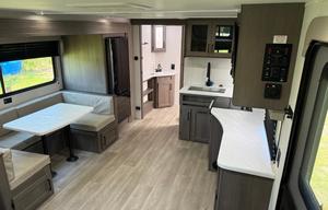 Great Family Bunkhouse