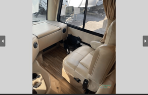 2018 THOR ACE 32.1, 2 FULL BATHS,KING,PET FRIENDLY