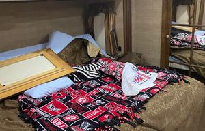 2015 Coachmen RV Brookstone 325RL