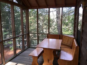 Schroon River Escape (Schroon River RV Resort)